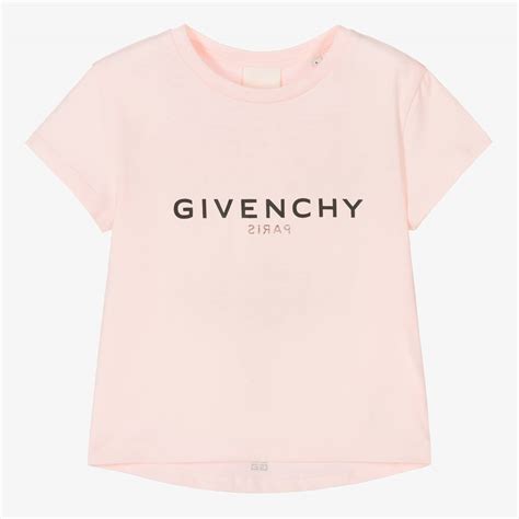 girls givenchy tops on sale.